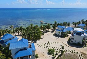 Sapphire Beach Resort