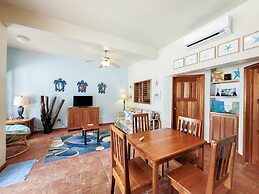 Sapphire Beach Resort