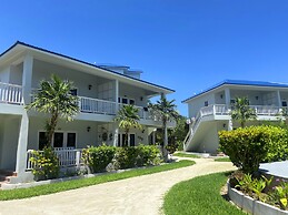 Sapphire Beach Resort