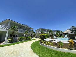 Sapphire Beach Resort