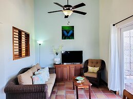 Sapphire Beach Resort