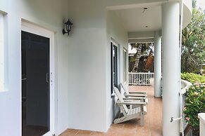 Sapphire Beach Resort