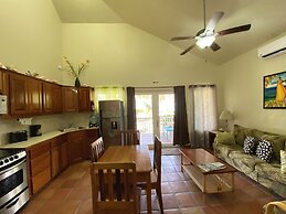 Sapphire Beach Resort