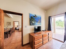 Sapphire Beach Resort