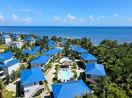 Sapphire Beach Resort