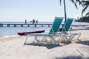 Sapphire Beach Resort