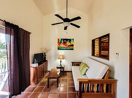 Sapphire Beach Resort