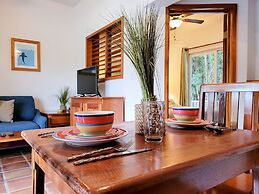 Sapphire Beach Resort