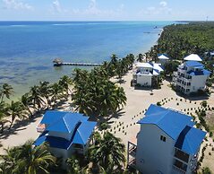 Sapphire Beach Resort