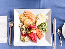 Sapphire Beach Resort