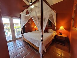 Sapphire Beach Resort