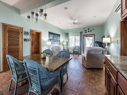 Sapphire Beach Resort