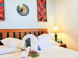 Sapphire Beach Resort