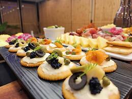 Arize Hotel Sukhumvit