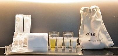 Arize Hotel Sukhumvit