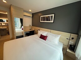 Arize Hotel Sukhumvit