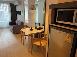 Arize Hotel Sukhumvit