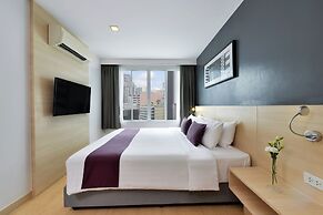 Arize Hotel Sukhumvit