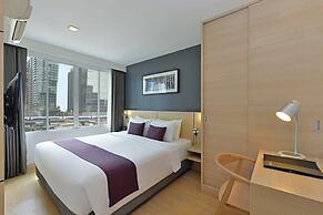 Arize Hotel Sukhumvit