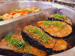 Arize Hotel Sukhumvit