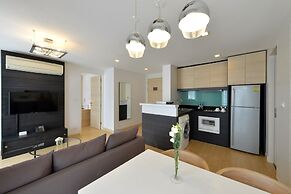 Arize Hotel Sukhumvit