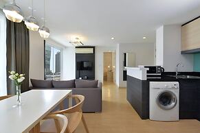 Arize Hotel Sukhumvit