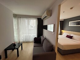 Arize Hotel Sukhumvit