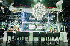 Arize Hotel Sukhumvit