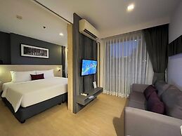 Arize Hotel Sukhumvit