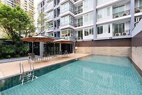Arize Hotel Sukhumvit