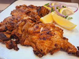 Arize Hotel Sukhumvit