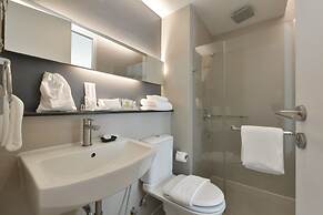 Arize Hotel Sukhumvit