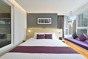 Arize Hotel Sukhumvit