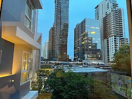 Arize Hotel Sukhumvit