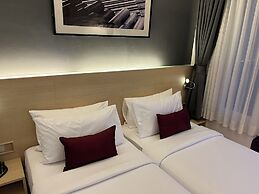 Arize Hotel Sukhumvit