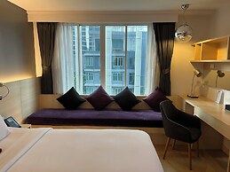 Arize Hotel Sukhumvit