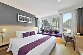 Arize Hotel Sukhumvit