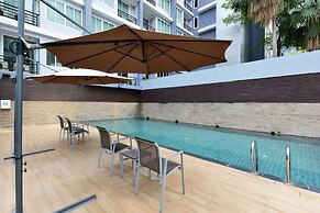 Arize Hotel Sukhumvit