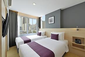 Arize Hotel Sukhumvit
