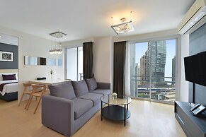 Arize Hotel Sukhumvit