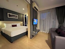 Arize Hotel Sukhumvit