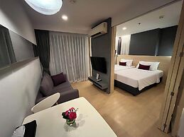 Arize Hotel Sukhumvit