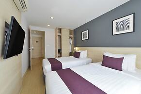 Arize Hotel Sukhumvit