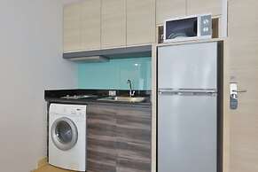 Arize Hotel Sukhumvit