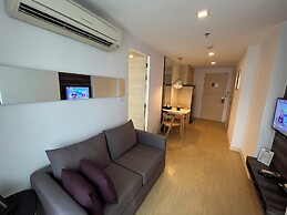 Arize Hotel Sukhumvit