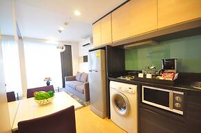 Arize Hotel Sukhumvit