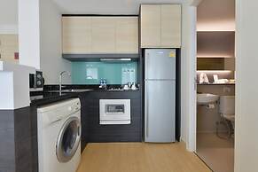 Arize Hotel Sukhumvit