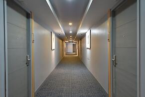 Arize Hotel Sukhumvit