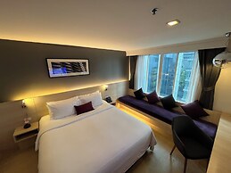 Arize Hotel Sukhumvit