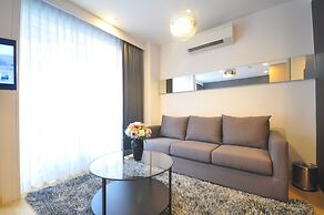 Arize Hotel Sukhumvit